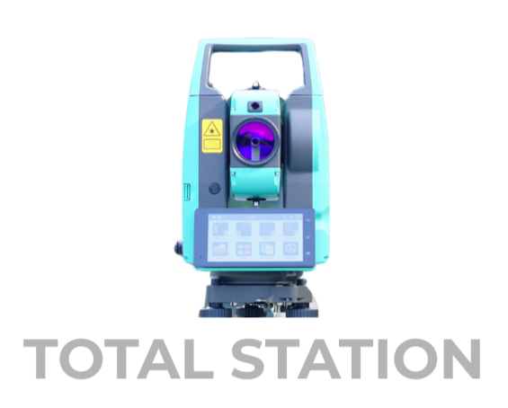 TOTAL STATION